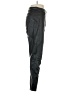 SPANX Black Track Pants Size M - photo 4