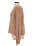 Jones & Co Tan Pullover Sweater Size XL - photo 5