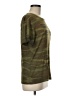 Alternative Earth Camo Green Short Sleeve T-Shirt Size M - photo 4