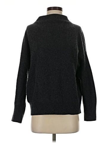 Vince. Cashmere Pullover Sweater (view 1)