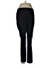 metaphor Solid Black Active Pants Size 6 - photo 1