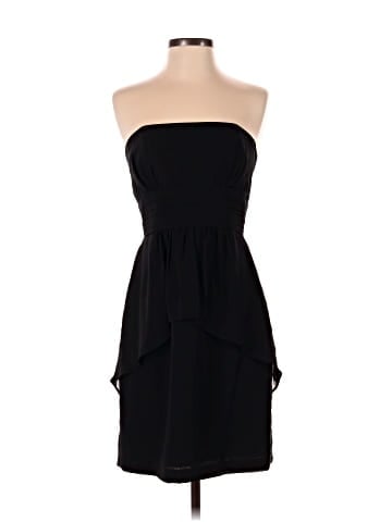 Alfred Angelo Cocktail Dress (view 1)