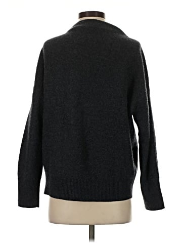 Vince. Cashmere Pullover Sweater (view 2)