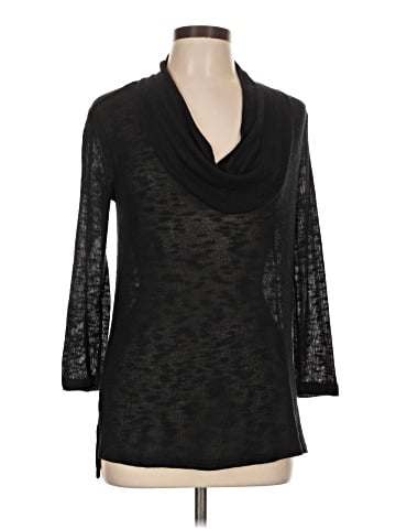 Soft Joie Pullover Sweater (view 1)