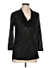 Soft Joie Black Pullover Sweater Size L - photo 1