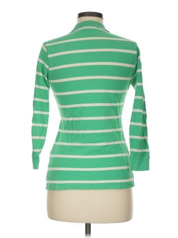 Ralph Lauren Sport 3/4 Sleeve Top (view 2)