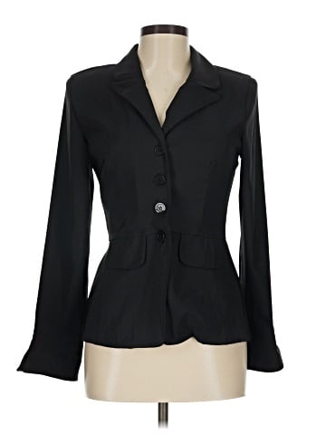 La Belle Blazer (view 1)