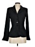 La Belle Black Blazer Size 7 - photo 1