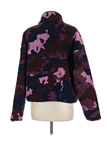 Fabletics Faux Fur Jacket (view 2)