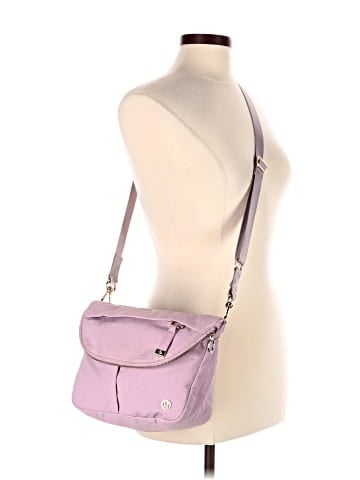 Lululemon Athletica Crossbody Bag (view 2)