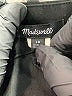 Madewell Solid Black Dress Pants Size 10 - photo 7