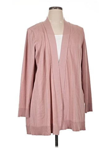 Melissa Paige Cardigan (view 1)