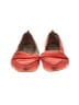 Boden Solid Red Flats Size EU 40 - photo 2