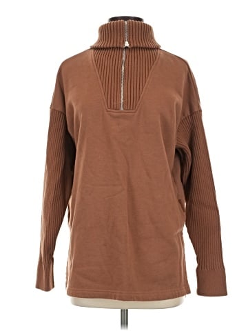 Varley Fleece (view 1)