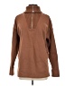 Varley Brown Fleece Size XS - photo 1