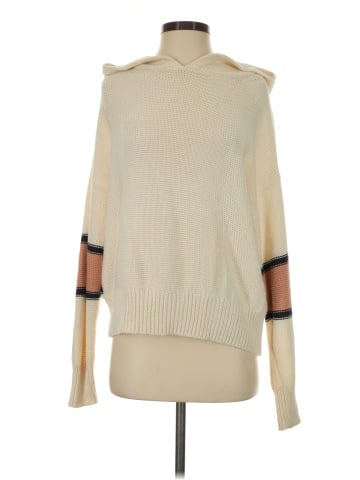 360 Sweater Pullover Sweater (view 1)