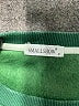 Smallshow Green Sweatshirt Size Med Maternity - photo 6