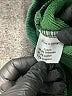 Smallshow Green Sweatshirt Size Med Maternity - photo 7