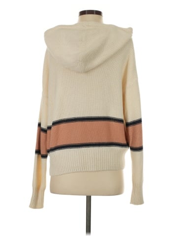 360 Sweater Pullover Sweater (view 2)