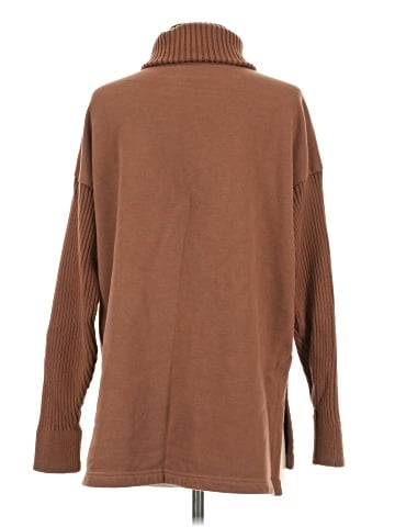 Varley Fleece (view 2)