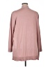 Melissa Paige Pink Cardigan Size 1X - photo 2