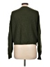 Blue Rain 100% Acrylic Green Pullover Sweater Size L - photo 2
