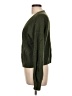 Blue Rain 100% Acrylic Green Pullover Sweater Size L - photo 5