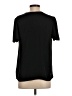 Paige Black Short Sleeve Blouse Size XS - photo 2