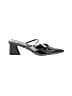 Marc Fisher Black Heels Size 7 1/2 - photo 1