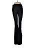 Hudson Jeans Black Jeans Size 28 waist - photo 1
