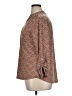 Cure Brown Long Sleeve Polo Size 1XL - photo 5