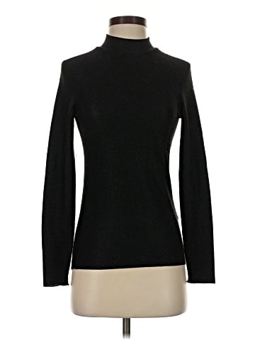 Samsoe Samsoe Turtleneck Sweater (view 1)