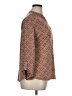 Cure Brown Long Sleeve Polo Size 1XL - photo 4