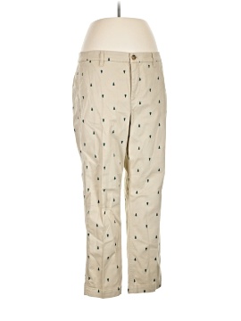 J.Crew Factory Store Khakis