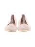 Cat & Jack Pink Flats Size 3 (youth) - photo 2