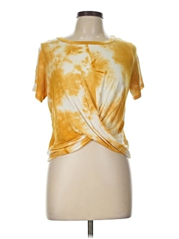 Gaze Short Sleeve T-Shirt (view 1)