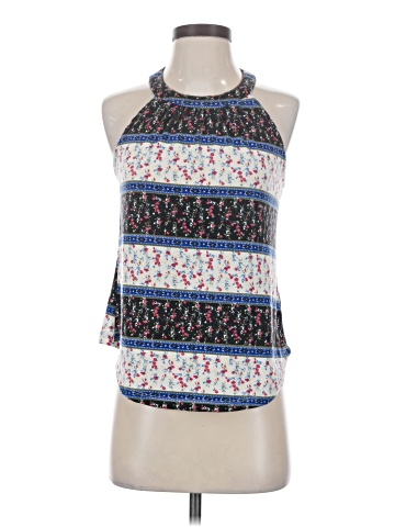 Belle Du Jour Sleeveless Blouse (view 1)