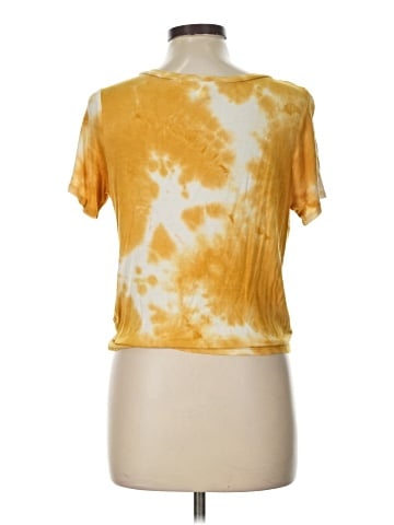 Gaze Short Sleeve T-Shirt (view 2)