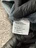 Smallshow Gray Pullover Sweater Size Med Maternity - photo 7