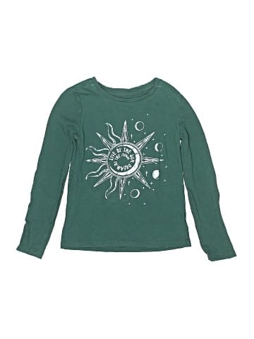 Gap Kids Long Sleeve T-Shirt (view 1)