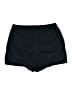 Amazon Essentials Solid Black Shorts Size 14 - photo 2