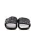 Vince Camuto Black Sandals Size 7 1/2 - photo 2