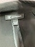 INC International Concepts Black Blazer Size XXL - photo 6