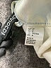 Divided by H&M 100% Cotton Ivory Denim Jacket Size 8 - photo 8