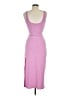 Billabong Pink Cocktail Dress Size M - photo 2