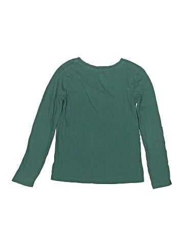 Gap Kids Long Sleeve T-Shirt (view 2)