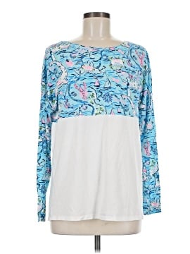 Lilly Pulitzer Long Sleeve T-Shirt (view 1)