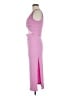 Billabong Pink Cocktail Dress Size M - photo 5