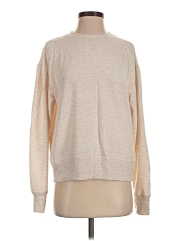 Yogalicious Pullover Sweater (view 1)