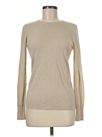 Halogen Pullover Sweater (view 1)